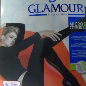 Mon Amour nero 3  GLAMOUR - Интернет - магазин одежды и обуви "Трейд Линк Урал", Тюмень