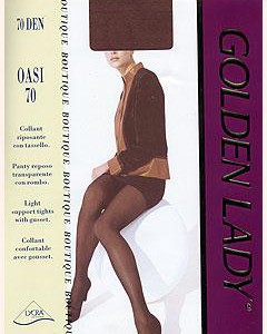 Oasi 70 daino 2 GOLDEN LADY - Интернет - магазин одежды и обуви "Трейд Линк Урал", Тюмень