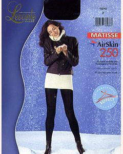 Matisse Airskin 250 nero 2  LEVANTE - Интернет - магазин одежды и обуви "Трейд Линк Урал", Тюмень