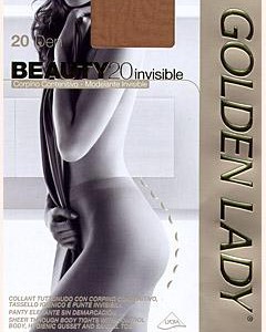 Beauty 20 daino 3 GOLDEN LADY - Интернет - магазин одежды и обуви "Трейд Линк Урал", Тюмень