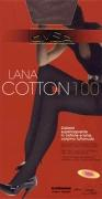 Lana Cotton 100 nero 2 OMSA - Интернет - магазин одежды и обуви "Трейд Линк Урал", Тюмень