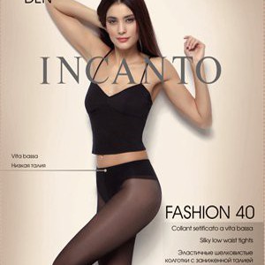 Fashion 40 naturel 2 - Интернет - магазин одежды и обуви "Трейд Линк Урал", Тюмень