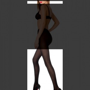 Lora nero 2 - Интернет - магазин одежды и обуви "Трейд Линк Урал", Тюмень