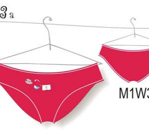 M1W 33901   2 - Интернет - магазин одежды и обуви "Трейд Линк Урал", Тюмень