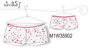 M1W 35902   1 - Интернет - магазин одежды и обуви "Трейд Линк Урал", Тюмень