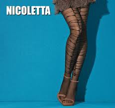 Nicoletta naturel 2 - Интернет - магазин одежды и обуви "Трейд Линк Урал", Тюмень