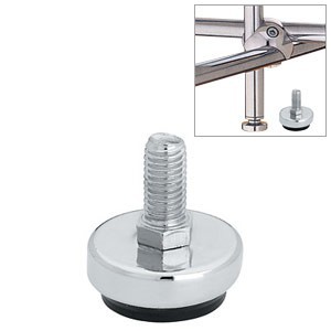 ножка  регулируемая - Интернет - магазин одежды и обуви "Трейд Линк Урал", Тюмень