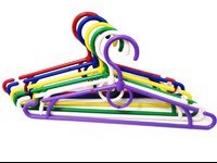 Плечики  детские цветные поворотные - Интернет - магазин одежды и обуви "Трейд Линк Урал", Тюмень