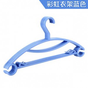 Плечики детские голубые подр - Интернет - магазин одежды и обуви "Трейд Линк Урал", Тюмень