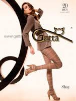 Shay №01 20den  2 - Интернет - магазин одежды и обуви "Трейд Линк Урал", Тюмень