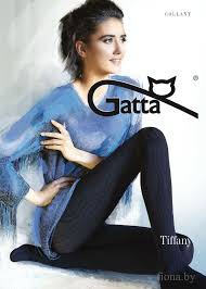 Tiffany №18 60den  2 - Интернет - магазин одежды и обуви "Трейд Линк Урал", Тюмень