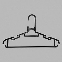 Плечики ВД 20 н - Интернет - магазин одежды и обуви "Трейд Линк Урал", Тюмень