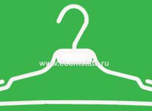 Плечики ВН-4 - Интернет - магазин одежды и обуви "Трейд Линк Урал", Тюмень