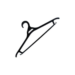 Плечики ВО-21 - Интернет - магазин одежды и обуви "Трейд Линк Урал", Тюмень