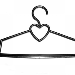 Плечики ВП 13 серд. - Интернет - магазин одежды и обуви "Трейд Линк Урал", Тюмень