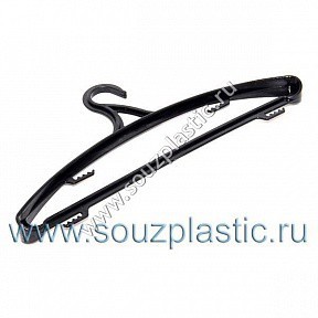 Плечики ВТ-11 - Интернет - магазин одежды и обуви "Трейд Линк Урал", Тюмень