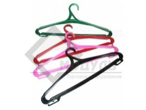 Плечики ВТдетские - Интернет - магазин одежды и обуви "Трейд Линк Урал", Тюмень